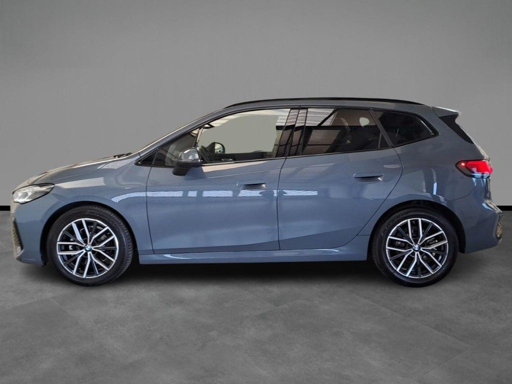 BMW 218 d Active Tourer Msport Aut. - 3