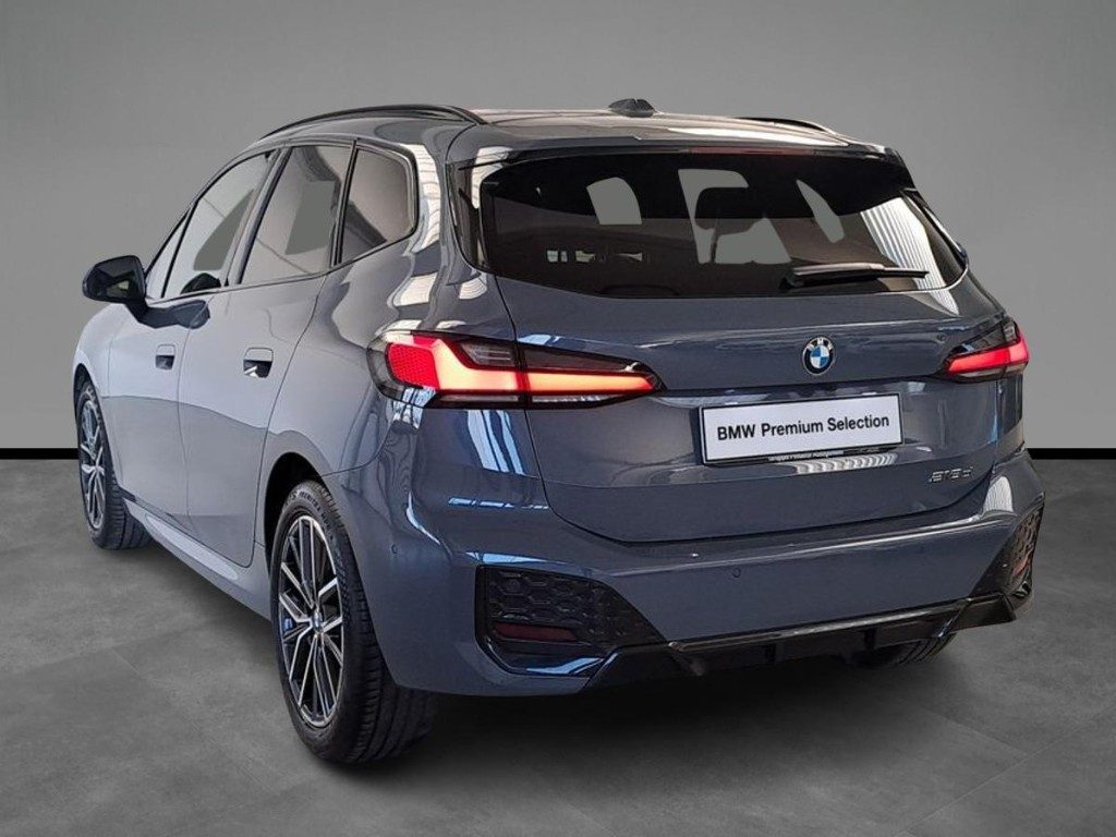 BMW 218 d Active Tourer Msport Aut. - 4