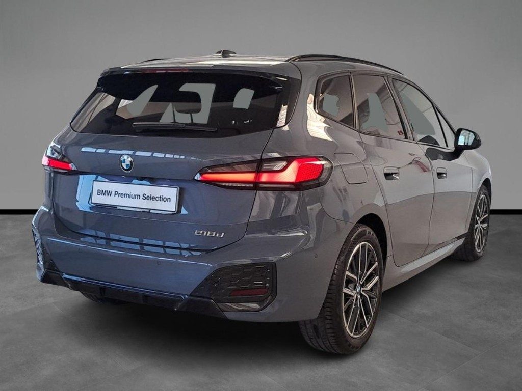 BMW 218 d Active Tourer Msport Aut. - 16