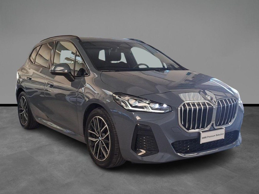 BMW 218 d Active Tourer Msport Aut. - 15