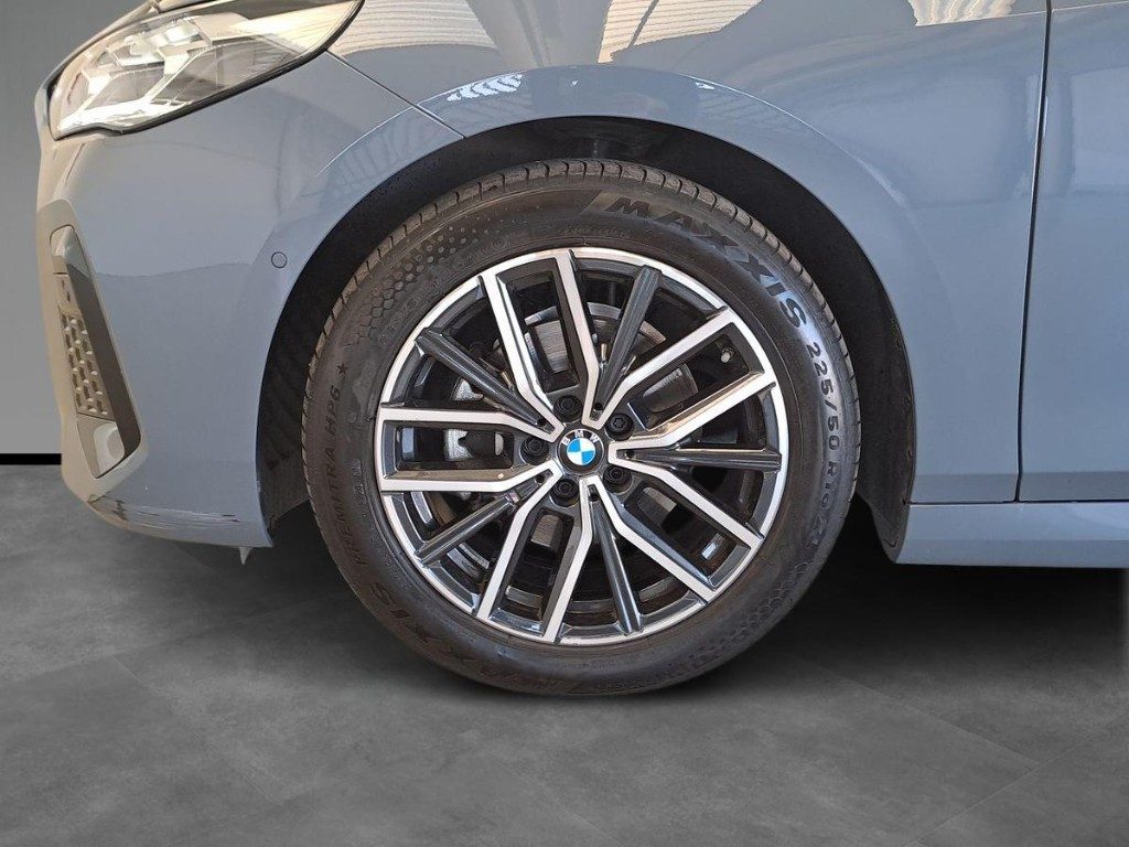 BMW 218 d Active Tourer Msport Aut. - 5