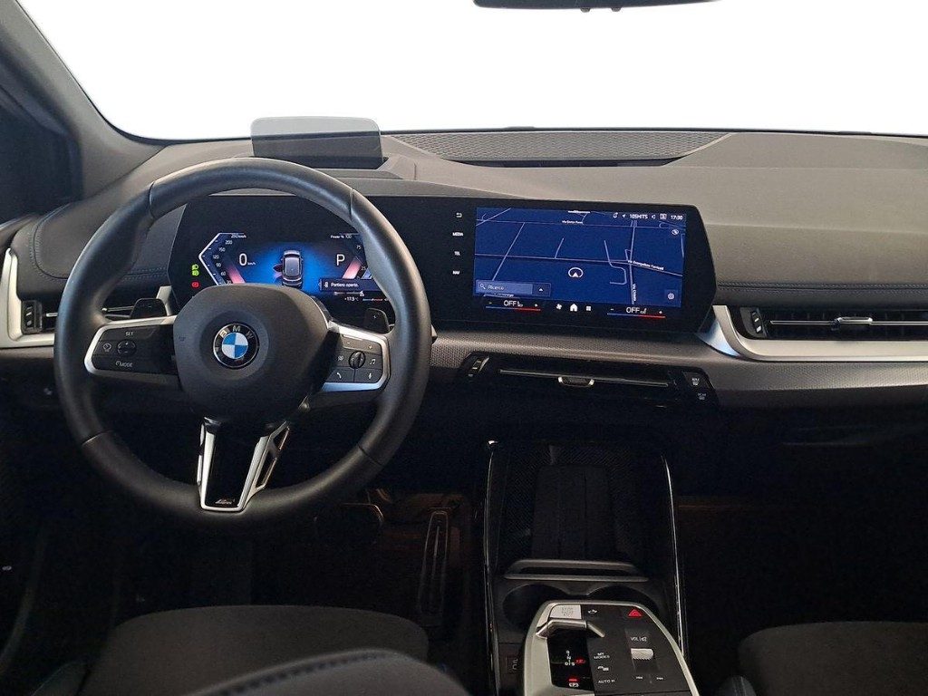 BMW 218 d Active Tourer Msport Aut. - 8