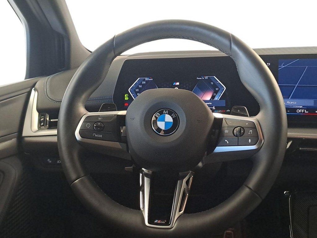 BMW 218 d Active Tourer Msport Aut. - 10