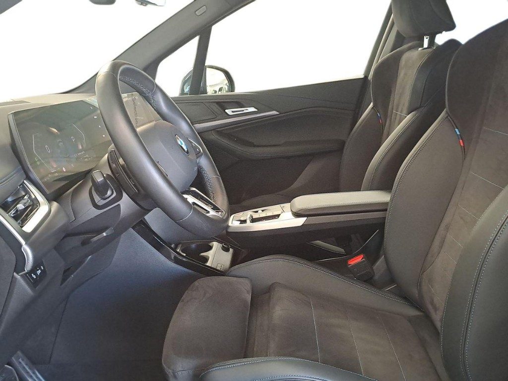 BMW 218 d Active Tourer Msport Aut. - 9