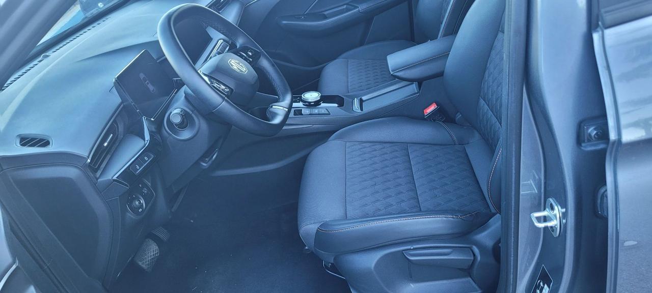 MG MG3 1.5 Hybrid+ Luxury - 6