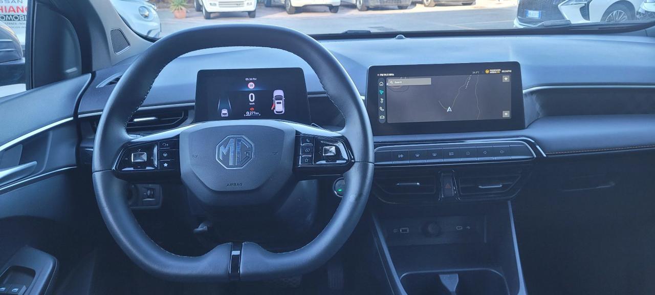 MG MG3 1.5 Hybrid+ Luxury - 10