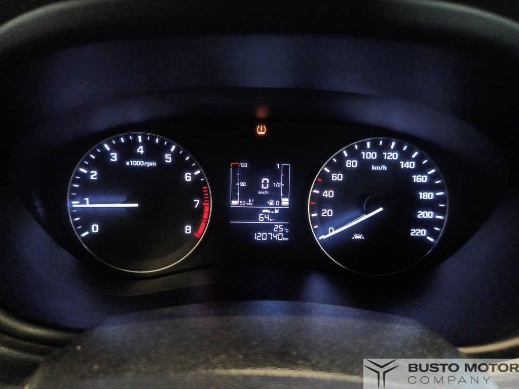 HYUNDAI i20 i20 5p 1.2 Login 84cv - 11