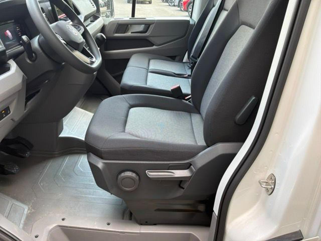 VOLKSWAGEN Crafter 35 2.0 TDI 140CV. L3-H3 Furgone Business - 10