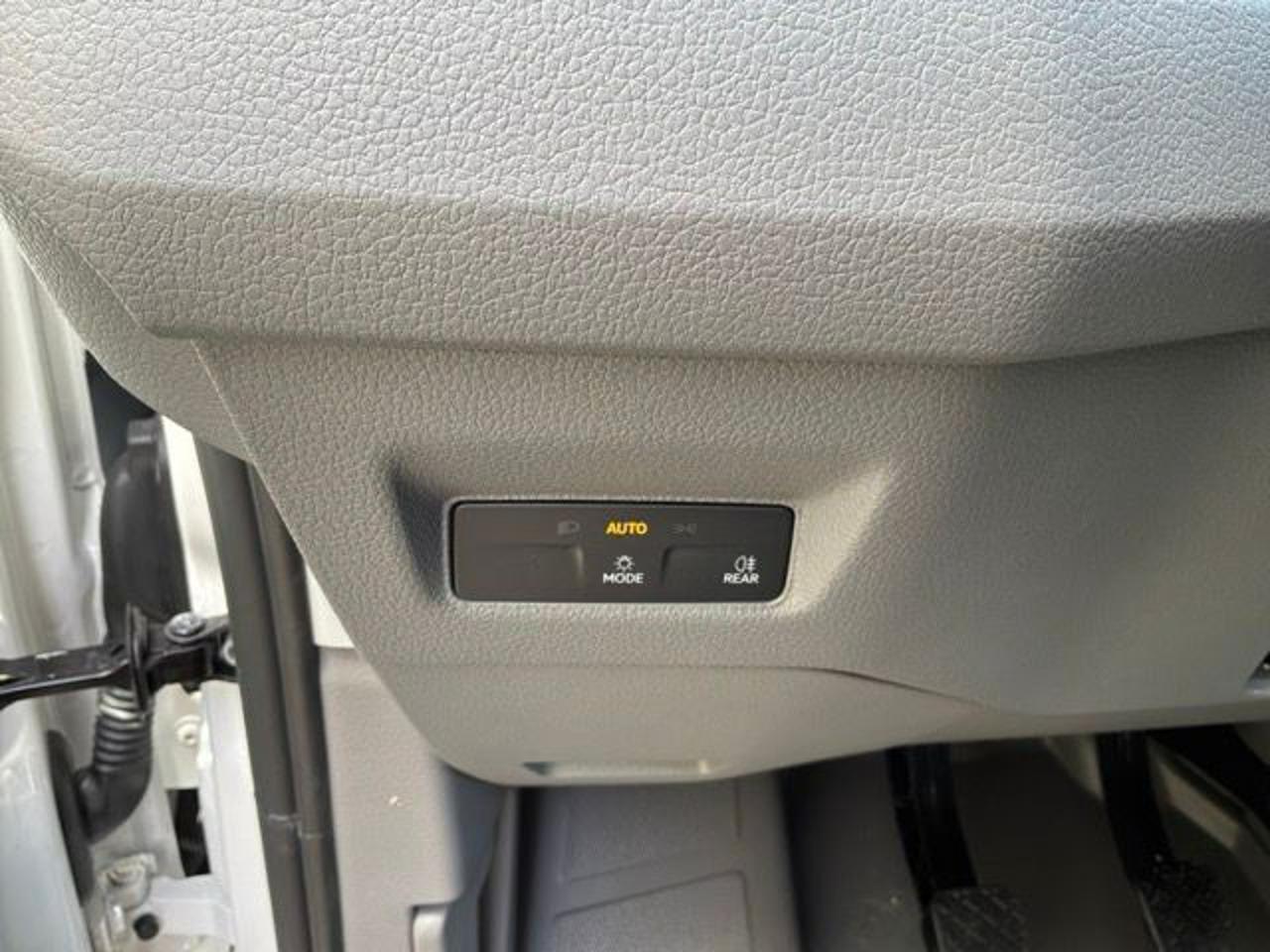 VOLKSWAGEN Crafter 35 2.0 TDI 140CV. L3-H3 Furgone Business - 13