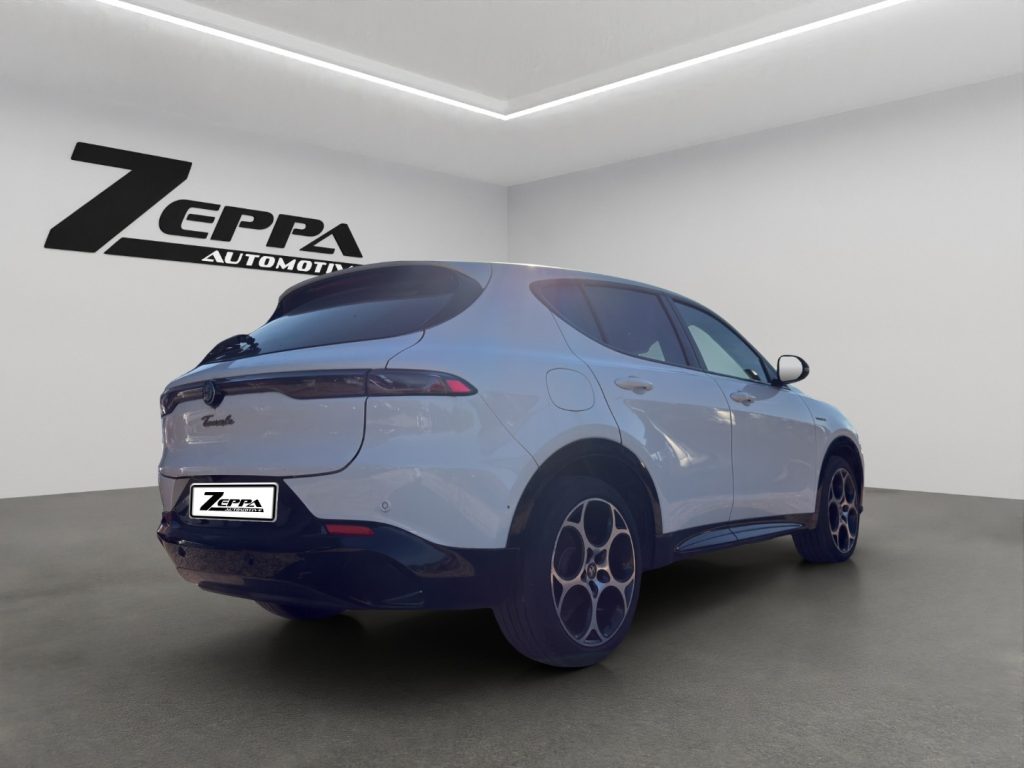 ALFA ROMEO Tonale 1.5 160 CV MHEV TCT7 VELOCE Tributo Italiano - 6