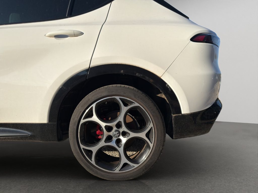 ALFA ROMEO Tonale 1.5 160 CV MHEV TCT7 VELOCE Tributo Italiano - 23