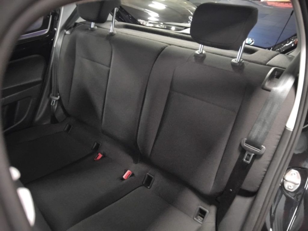 VOLKSWAGEN up! 1.0 5p. eco move up! VIDEO - 8