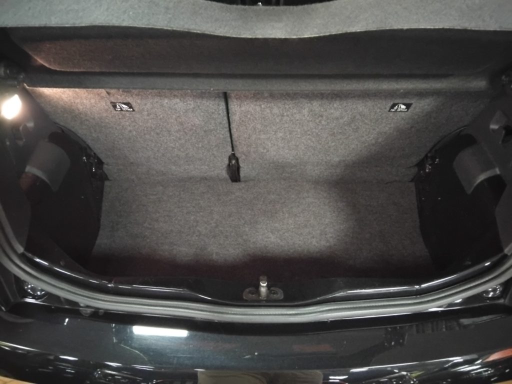 VOLKSWAGEN up! 1.0 5p. eco move up! VIDEO - 9