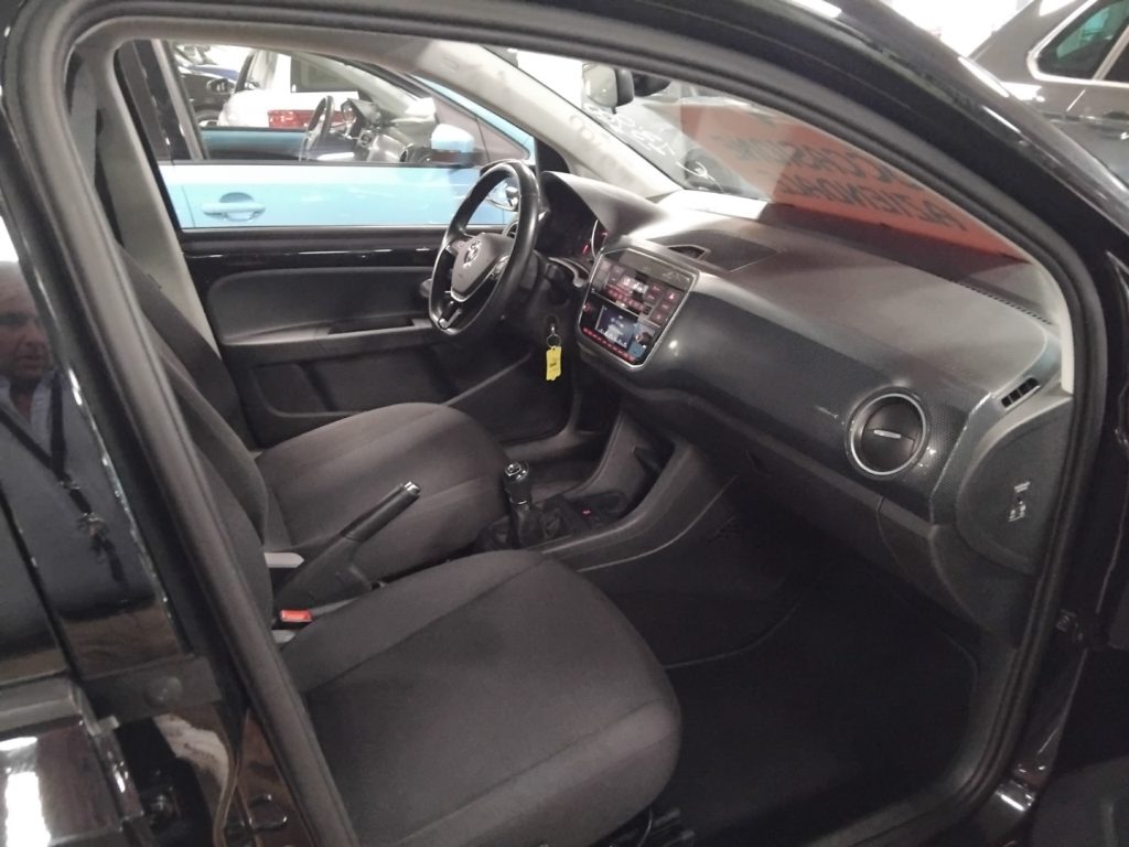 VOLKSWAGEN up! 1.0 5p. eco move up! VIDEO - 12