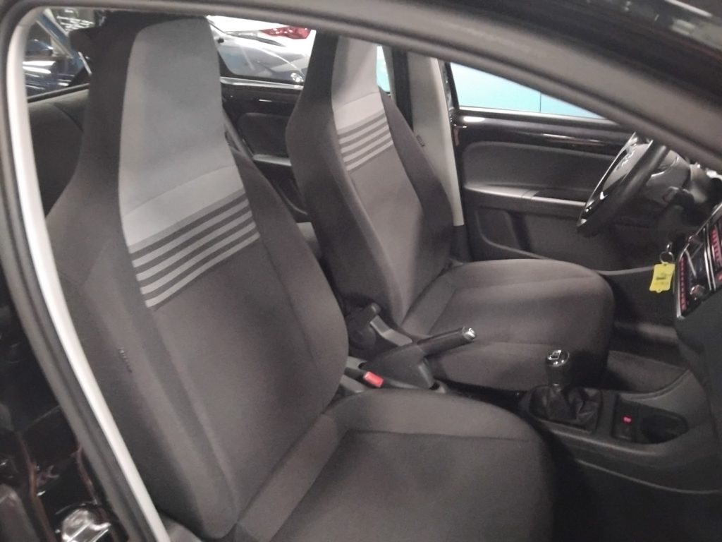 VOLKSWAGEN up! 1.0 5p. eco move up! VIDEO - 13
