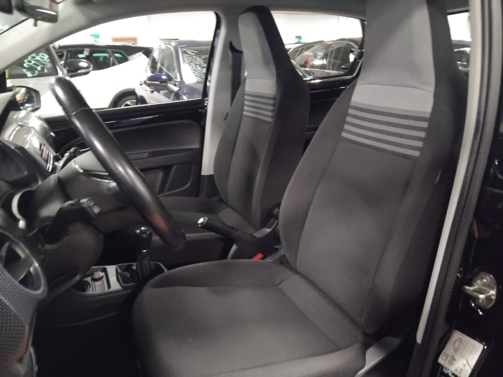 VOLKSWAGEN up! 1.0 5p. eco move up! VIDEO - 15