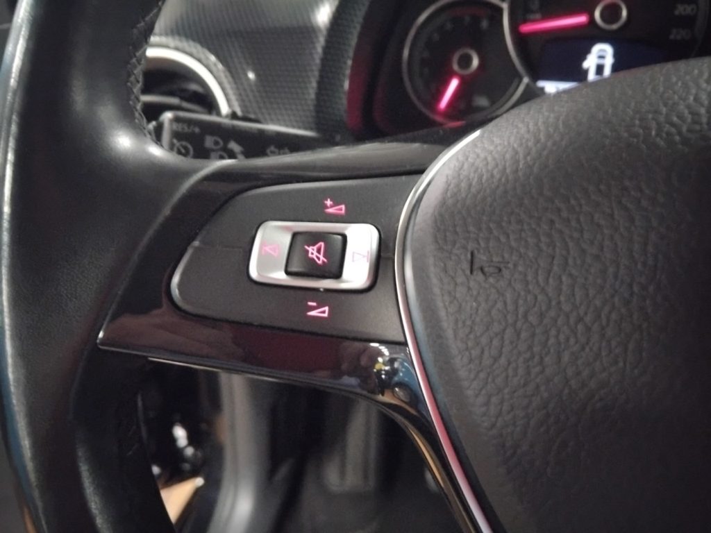 VOLKSWAGEN up! 1.0 5p. eco move up! VIDEO - 19