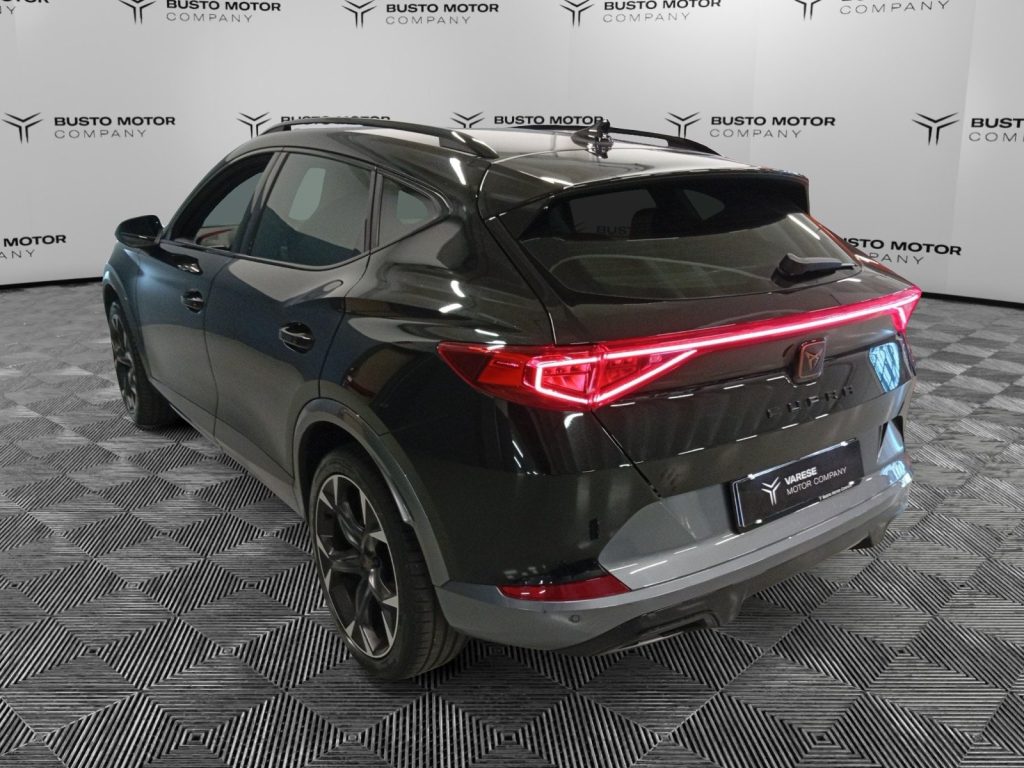 CUPRA Formentor Formentor 1.5 tsi 150cv dsg PROMO CUPRA IVA ESPOST - 4