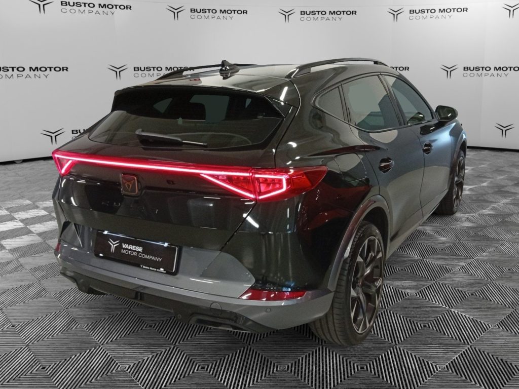 CUPRA Formentor Formentor 1.5 tsi 150cv dsg PROMO CUPRA IVA ESPOST - 6