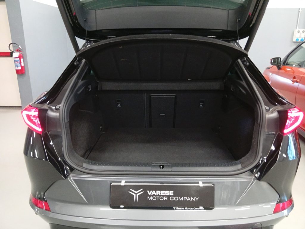 CUPRA Formentor Formentor 1.5 tsi 150cv dsg PROMO CUPRA IVA ESPOST - 7