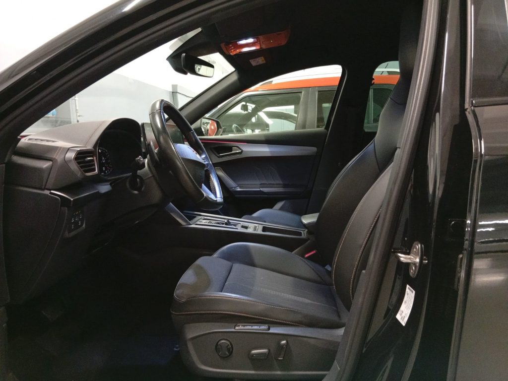 CUPRA Formentor Formentor 1.5 tsi 150cv dsg PROMO CUPRA IVA ESPOST - 9