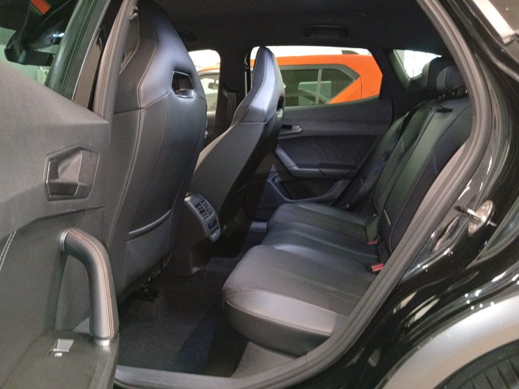 CUPRA Formentor Formentor 1.5 tsi 150cv dsg PROMO CUPRA IVA ESPOST - 10