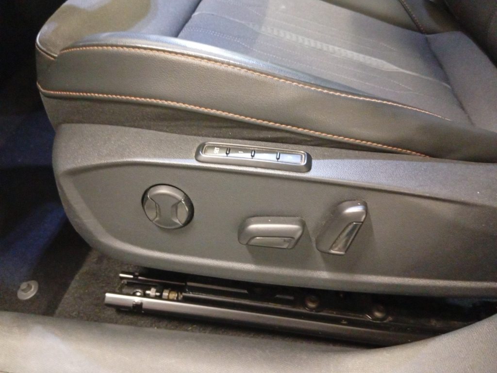 CUPRA Formentor Formentor 1.5 tsi 150cv dsg PROMO CUPRA IVA ESPOST - 11