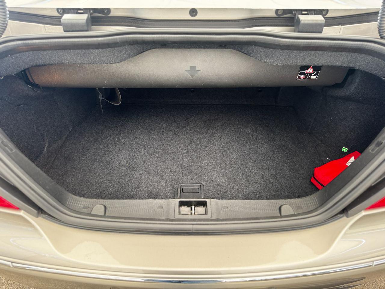 MERCEDES-BENZ CLK 200 Kompressor Cabrio Avantarde - Iscrivibile ASI - 31