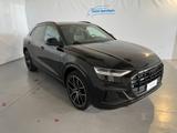 Q8 50 TDI 286 CV quattro tiptronic Sport Q8 50 TDI 286 CV quattro tiptronic Sport