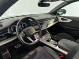 Q8 50 TDI 286 CV quattro tiptronic Sport Q8 50 TDI 286 CV quattro tiptronic Sport