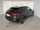 Q8 50 TDI 286 CV quattro tiptronic Sport Q8 50 TDI 286 CV quattro tiptronic Sport