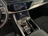 Q8 50 TDI 286 CV quattro tiptronic Sport Q8 50 TDI 286 CV quattro tiptronic Sport