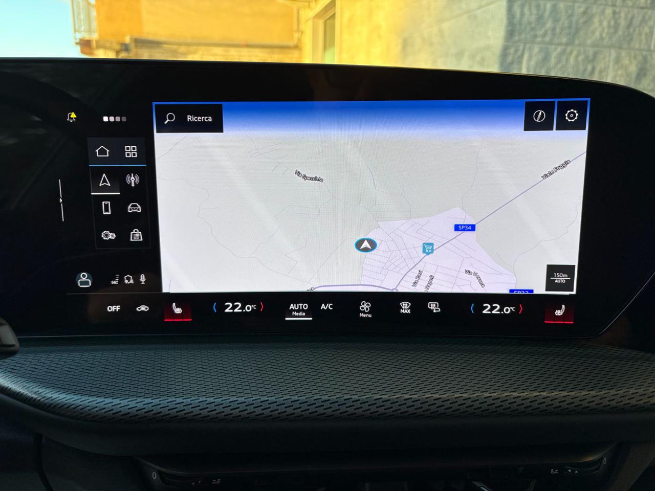 AUDI Q5 TDI 150 kW mHEV+ S tronic quattro S line edition - 22