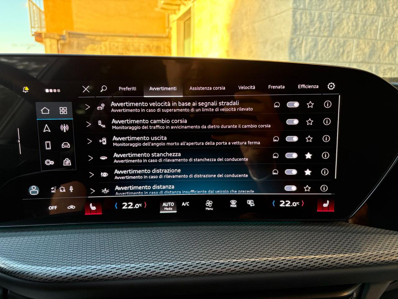 AUDI Q5 TDI 150 kW mHEV+ S tronic quattro S line edition - 24