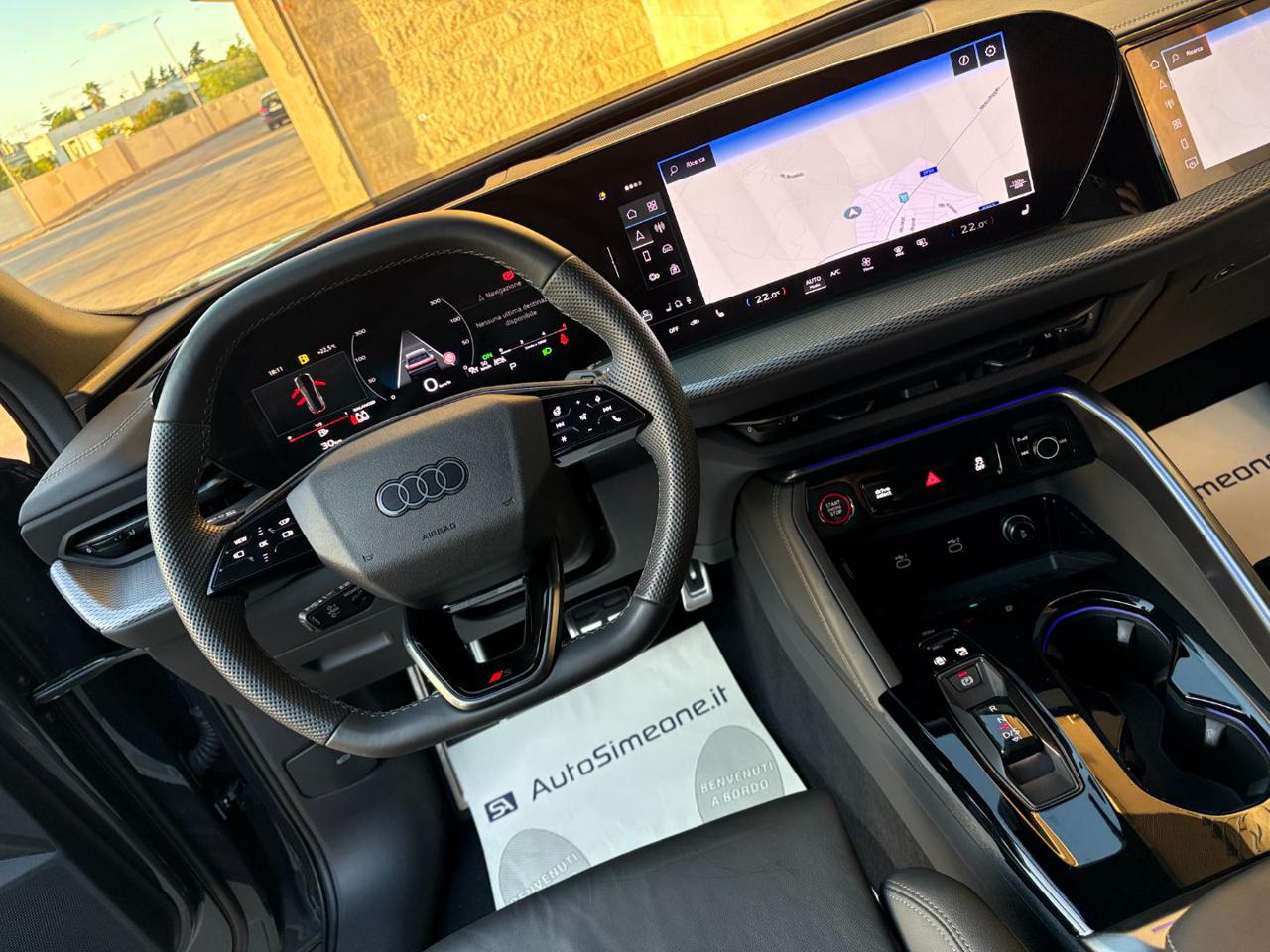 AUDI Q5 TDI 150 kW mHEV+ S tronic quattro S line edition - 17