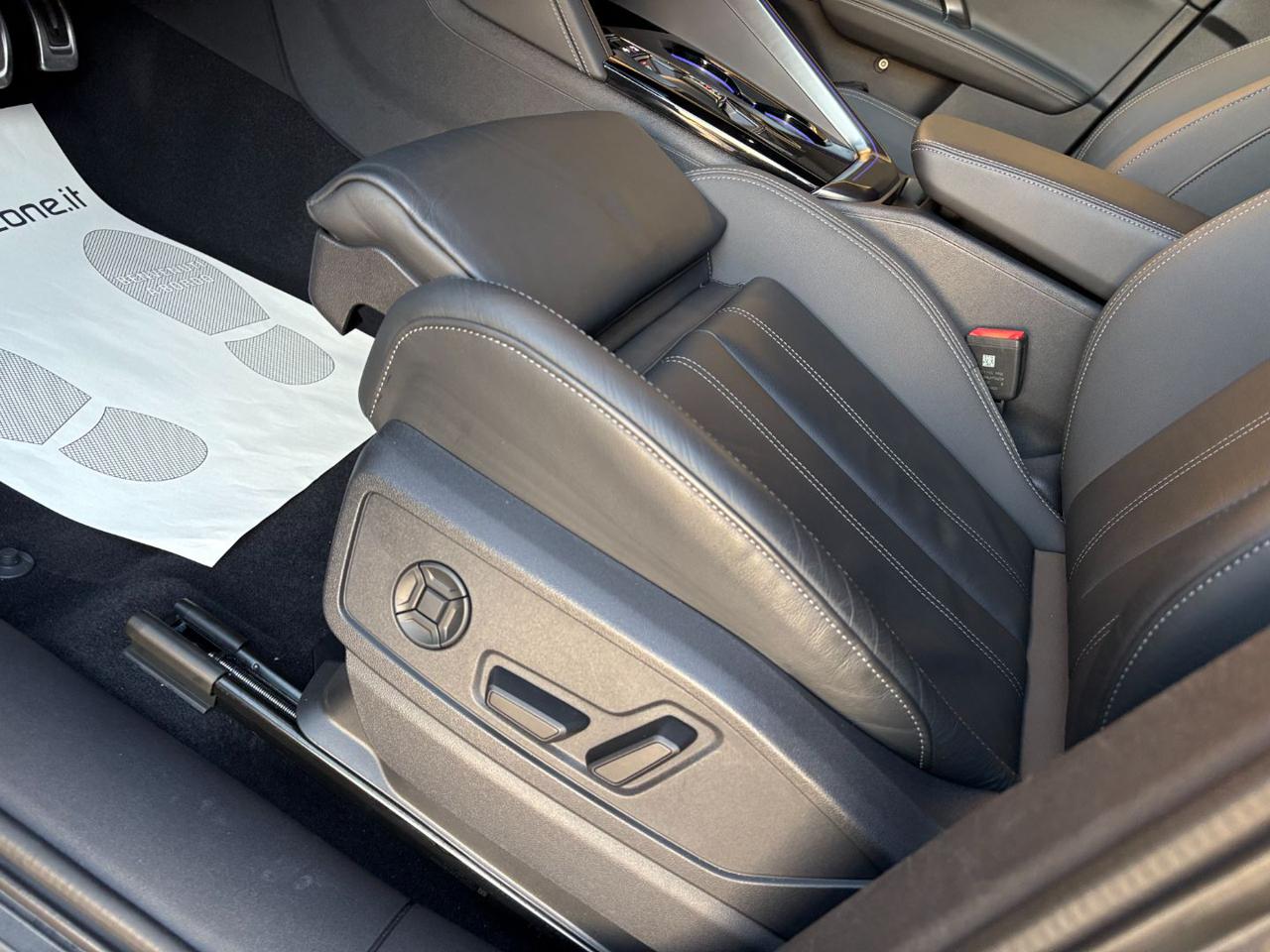 AUDI Q5 TDI 150 kW mHEV+ S tronic quattro S line edition - 46