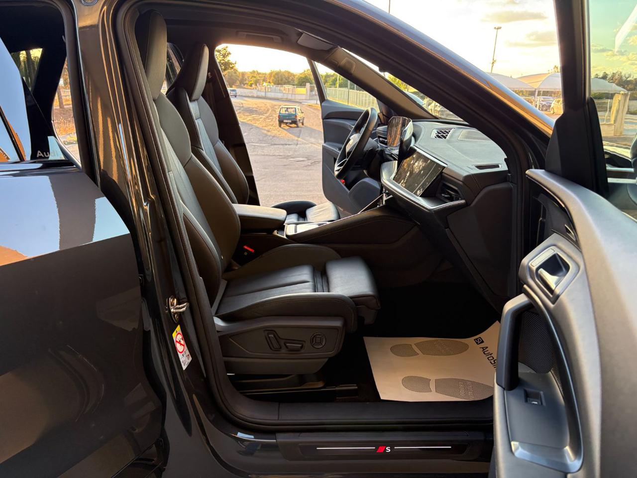 AUDI Q5 TDI 150 kW mHEV+ S tronic quattro S line edition - 9