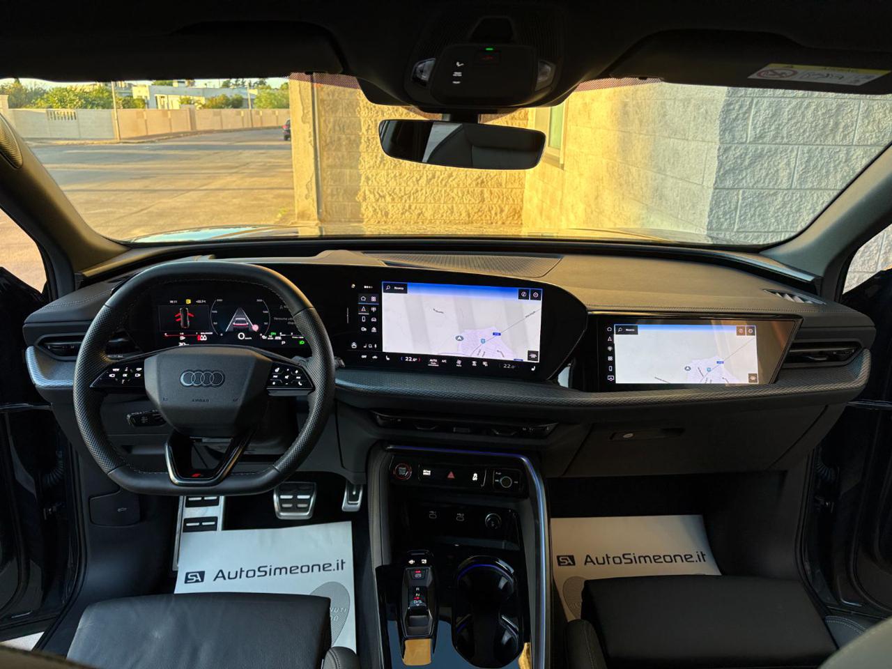 AUDI Q5 TDI 150 kW mHEV+ S tronic quattro S line edition - 13