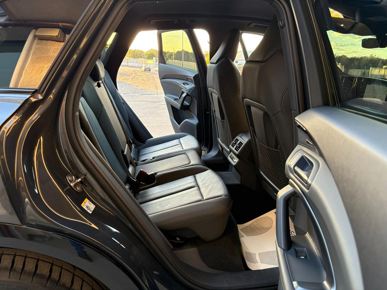 AUDI Q5 TDI 150 kW mHEV+ S tronic quattro S line edition - 11