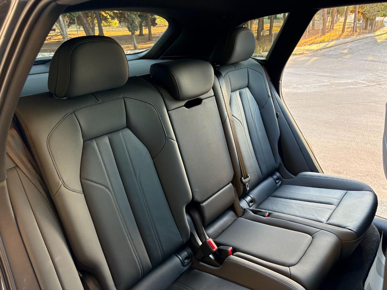 AUDI Q5 TDI 150 kW mHEV+ S tronic quattro S line edition - 16