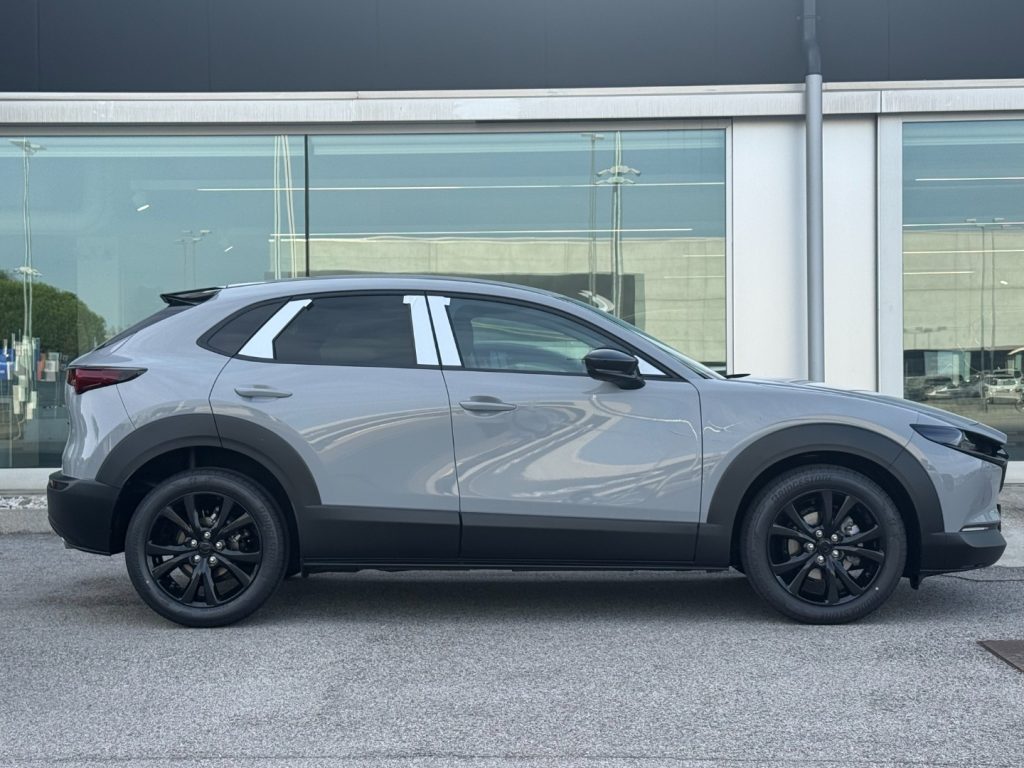 MAZDA CX-30 2.5LSkyactiv-G 140cv M Hybrid Homura MY27 - Foto 2