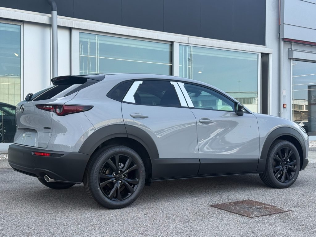 MAZDA CX-30 2.5LSkyactiv-G 140cv M Hybrid Homura MY27 - Foto 3