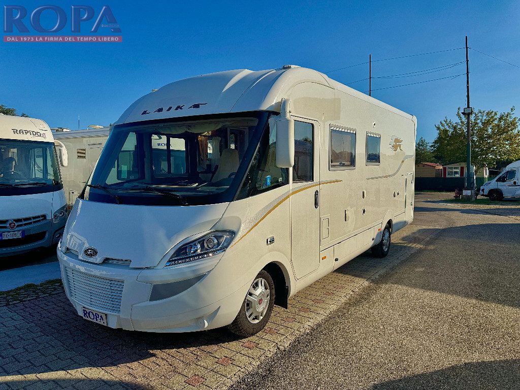.KREOS 7010