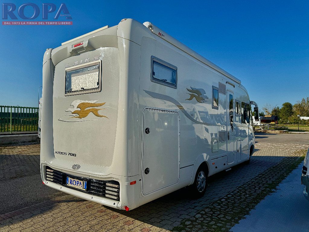 .KREOS 7010