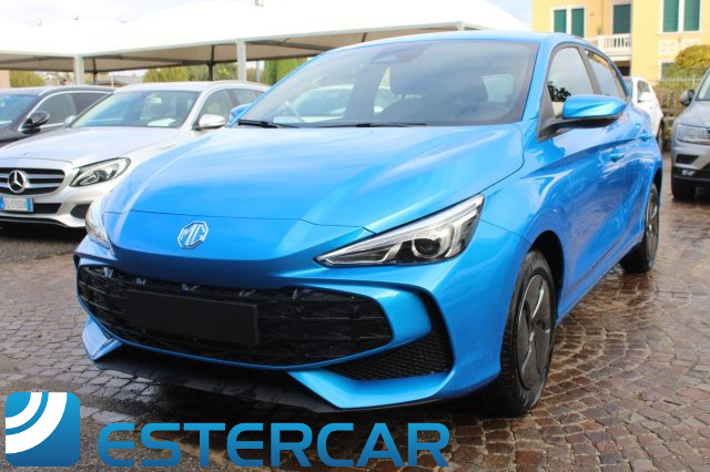 MG MG3 1.5 Hybrid+ Standard 