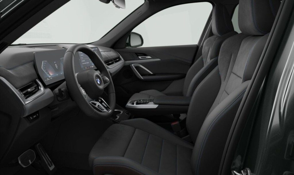 BMW X1 sDrive 18d Msport Pro - 3