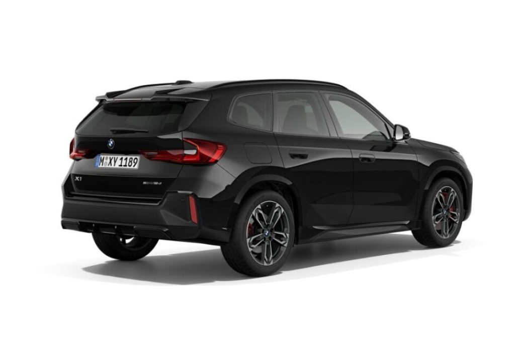 BMW X1 sDrive 18d Msport Pro - 2