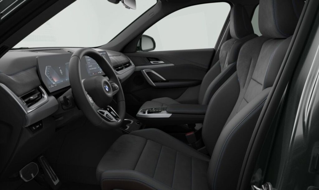 BMW X1 sDrive 18d Msport Pro - 3