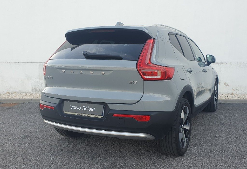 VOLVO XC40 B3 automatico Core - Foto 3