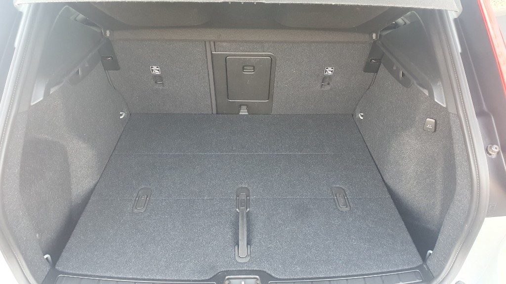 VOLVO XC40 B3 automatico Core - Grid Foto 12